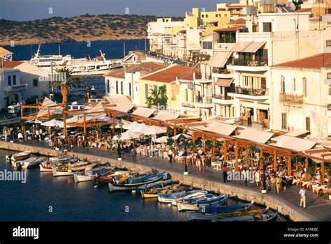 hermes agios nikolaos insel kreta